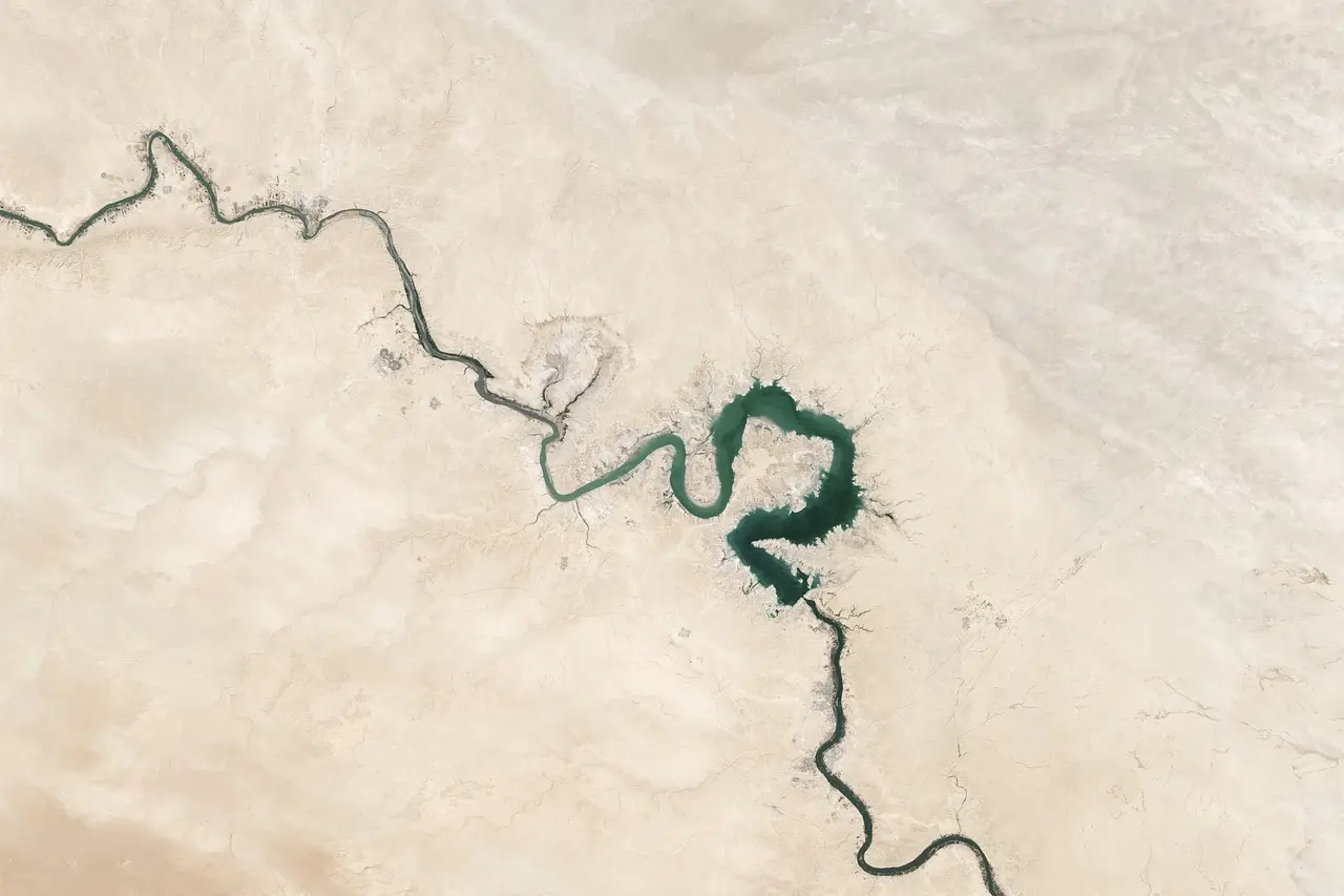 Hanford: The Secret City That Changed the World — landmarks and memorials site in the Pacific Northwest